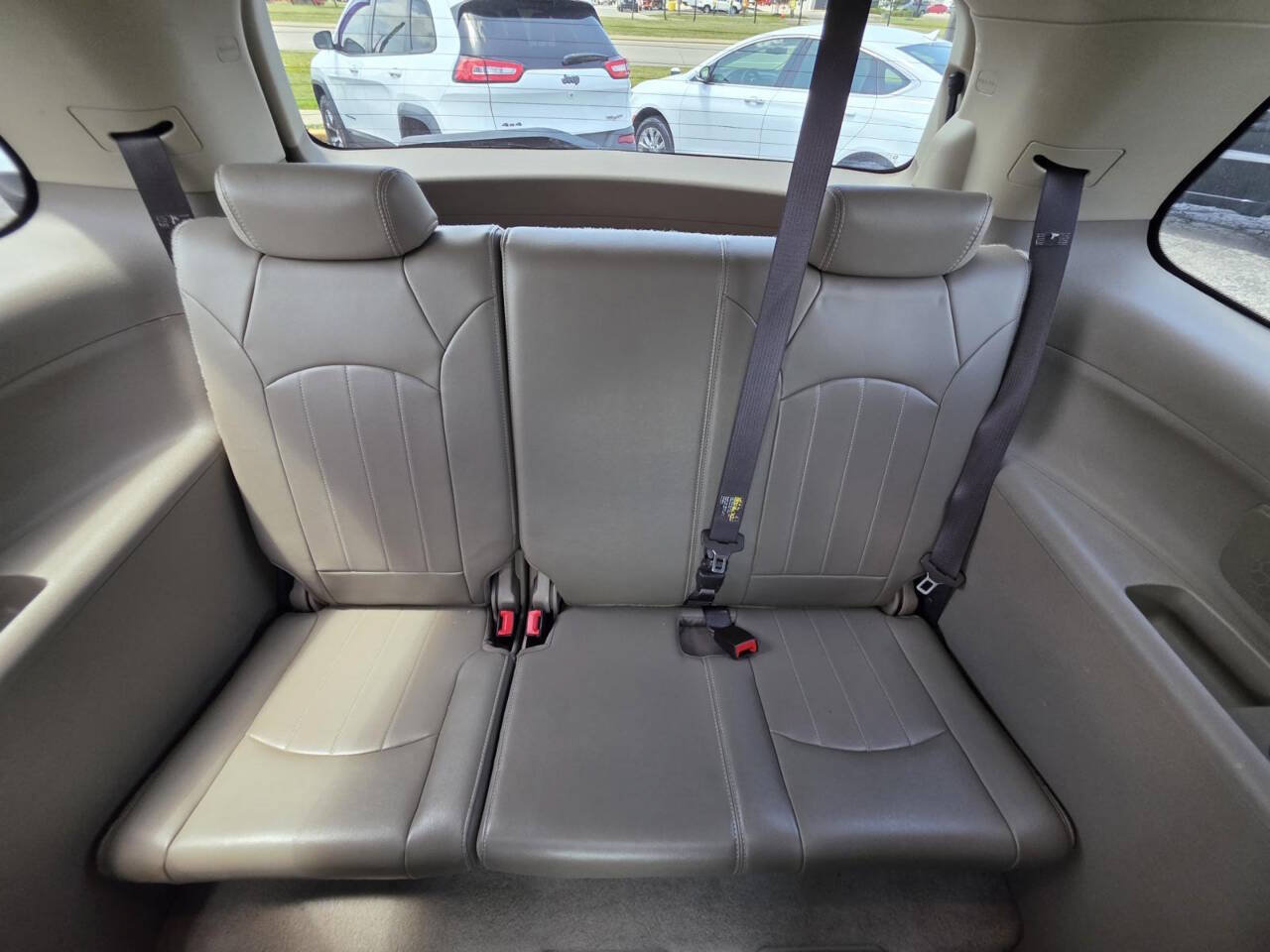 Used 2014 GMC Acadia Denali FWD image 20