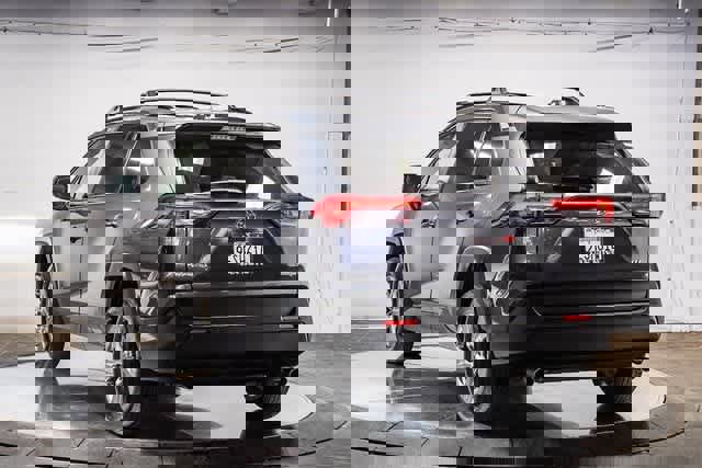 Certified 2023 Toyota RAV4 XLE image 2