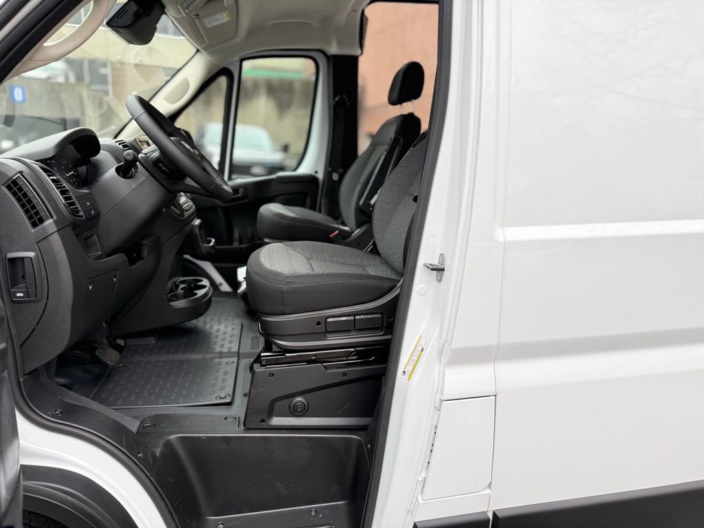 New 2026 RAM ProMaster 1500 w/ Cold Weather Group image 21