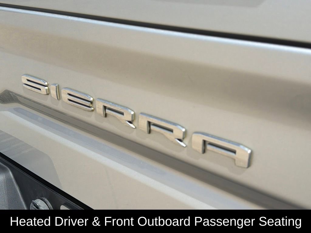 Used 2020 GMC Sierra 1500 SLT w/ SLT Premium Plus Package image 12