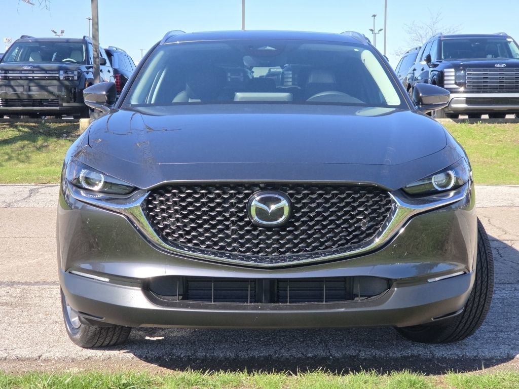 New 2026 MAZDA CX-30 AWD 2.5 S image 9