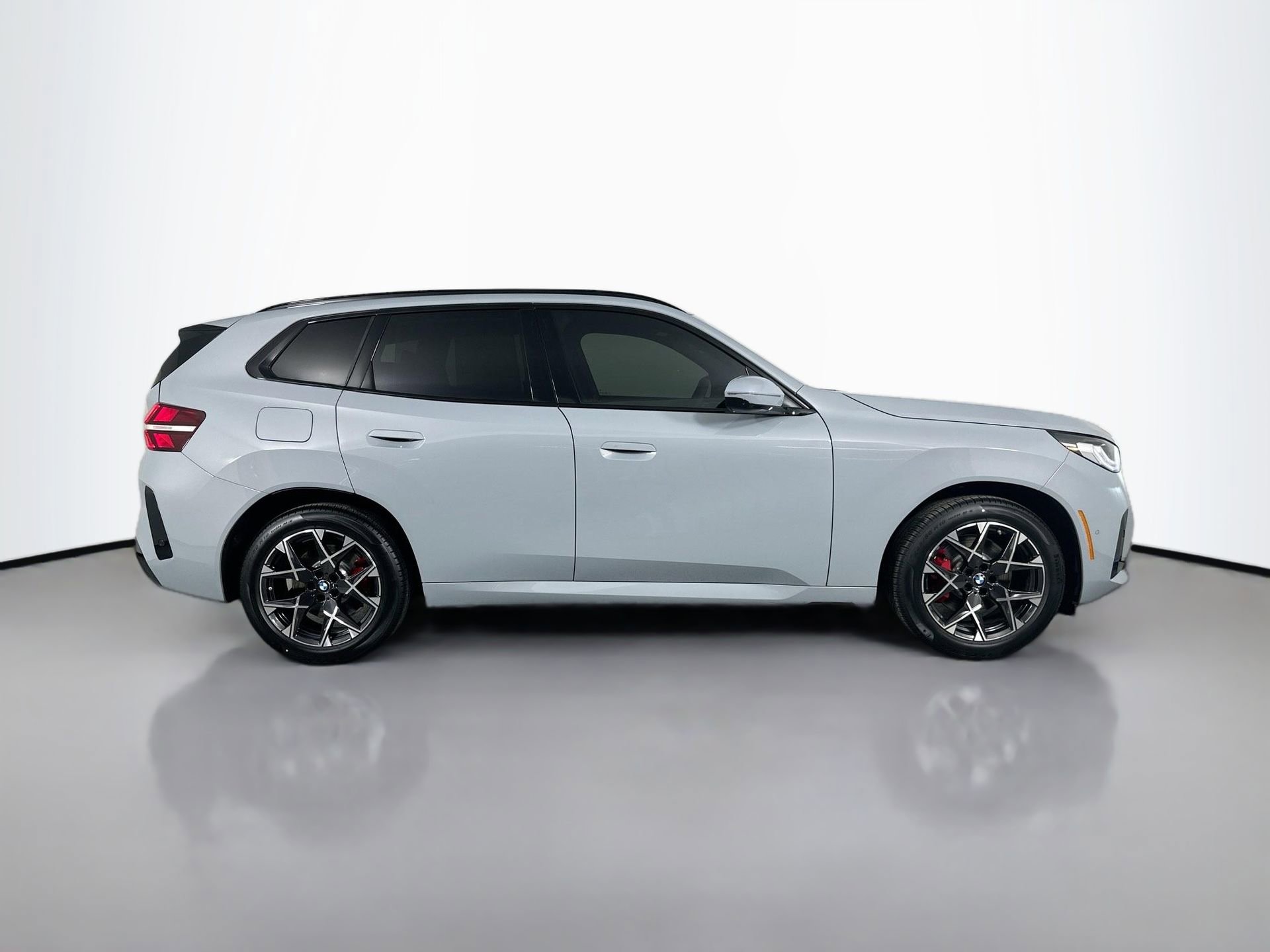 New 2026 BMW X3 xDrive30 w/ Premium Package image 4