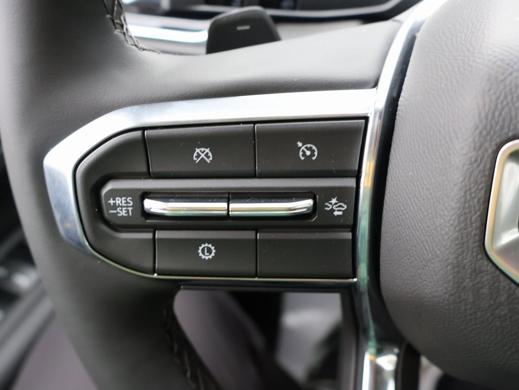 New 2026 GMC Yukon Elevation w/ LPO, Floor Liner Package image 18