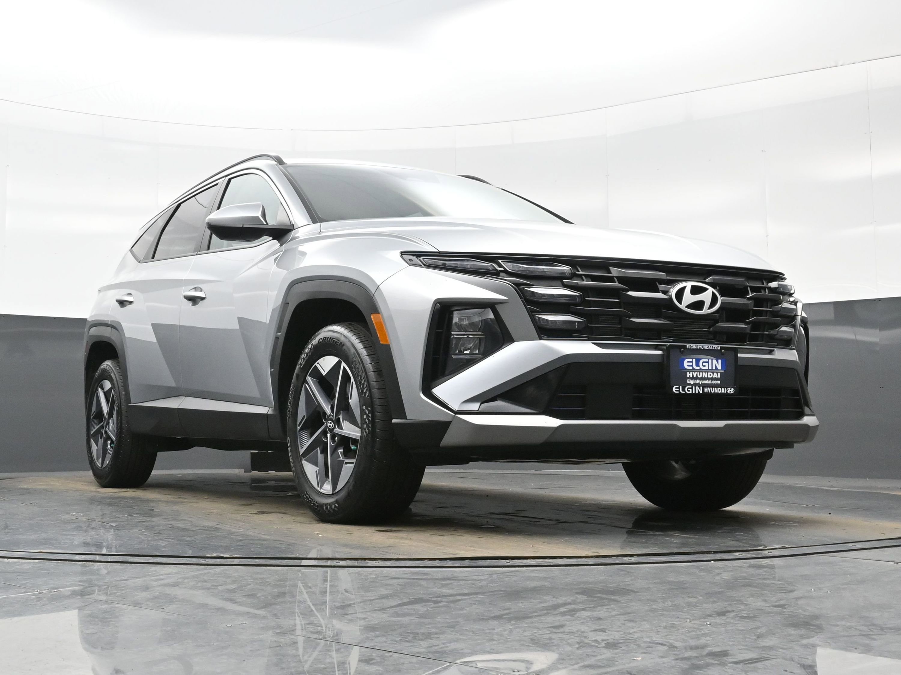 Used 2026 Hyundai Tucson SEL image 31