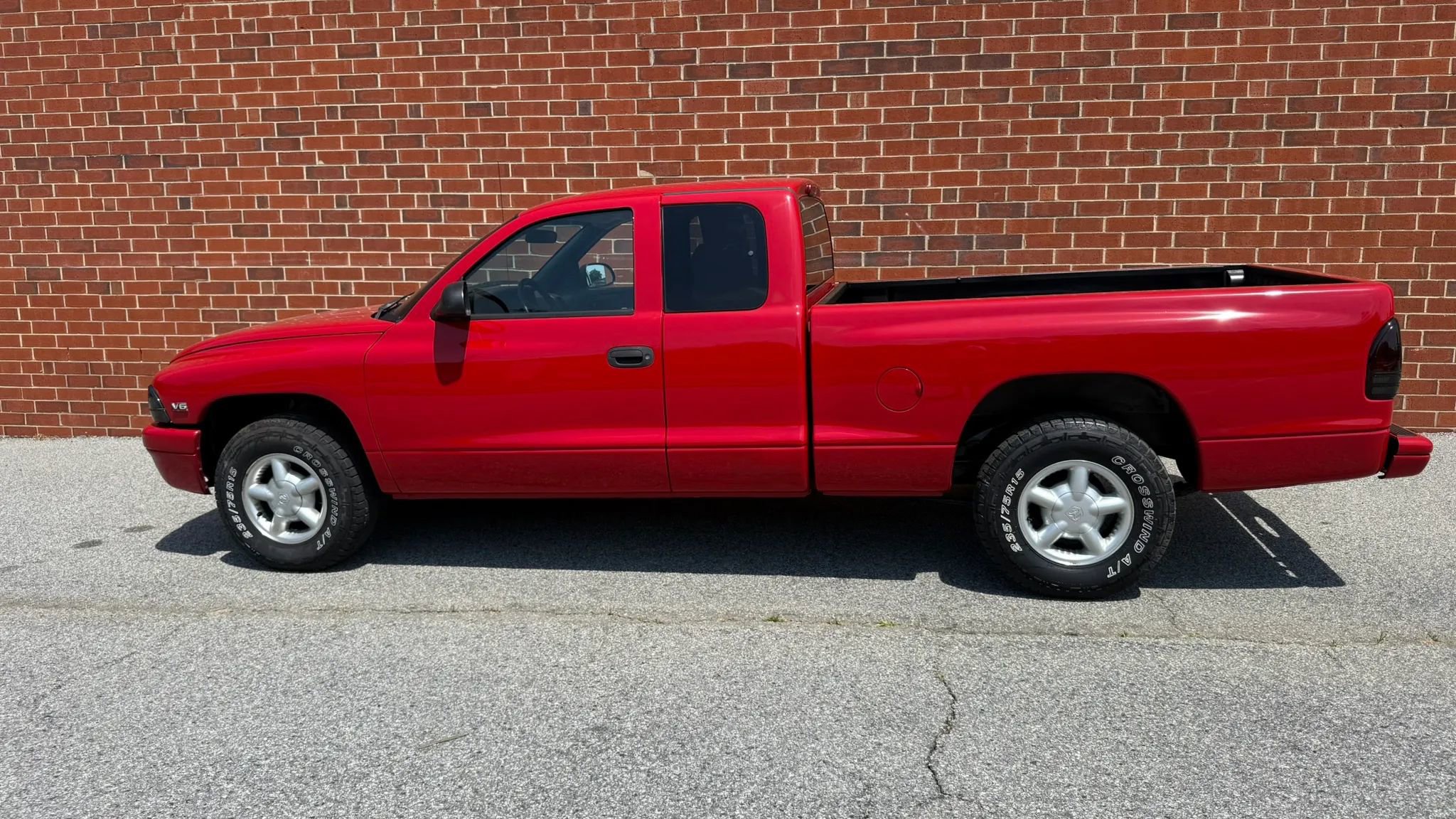 Used 1999 Dodge Dakota 2WD Club Cab image 5