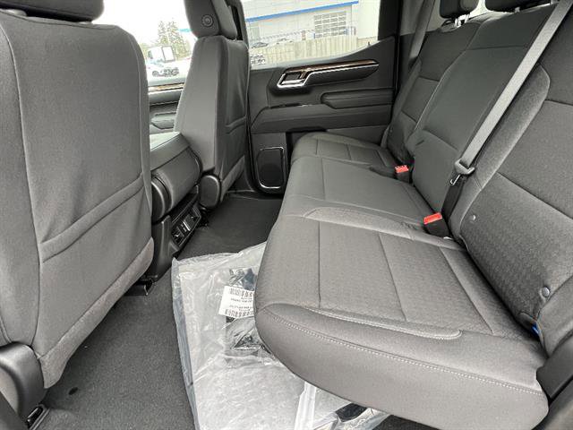 New 2026 Chevrolet Silverado 1500 LT image 14