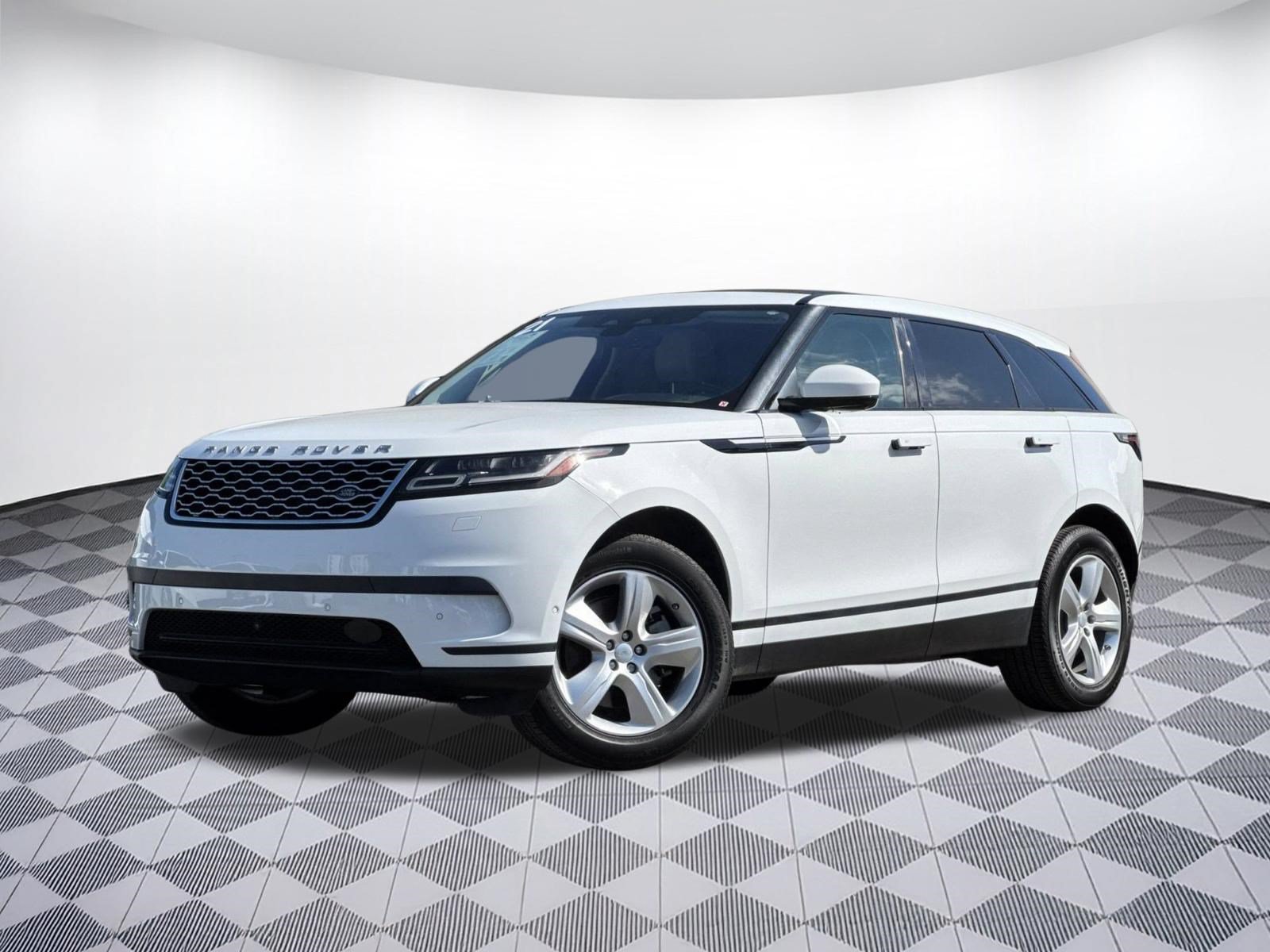 Used 2021 Land Rover Range Rover Velar S AWD/4WD image 29