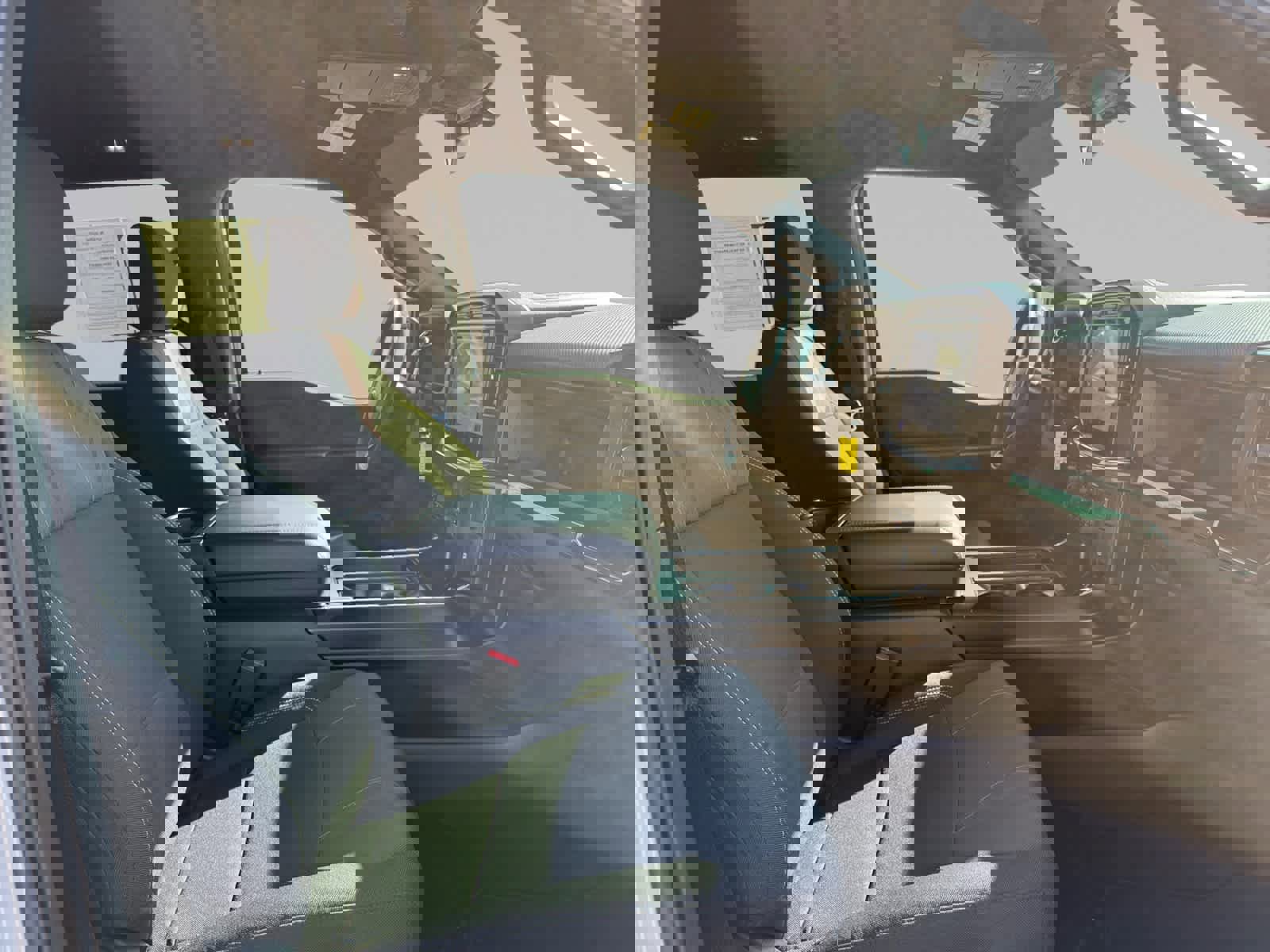 Used 2024 Ford F150 STX image 15