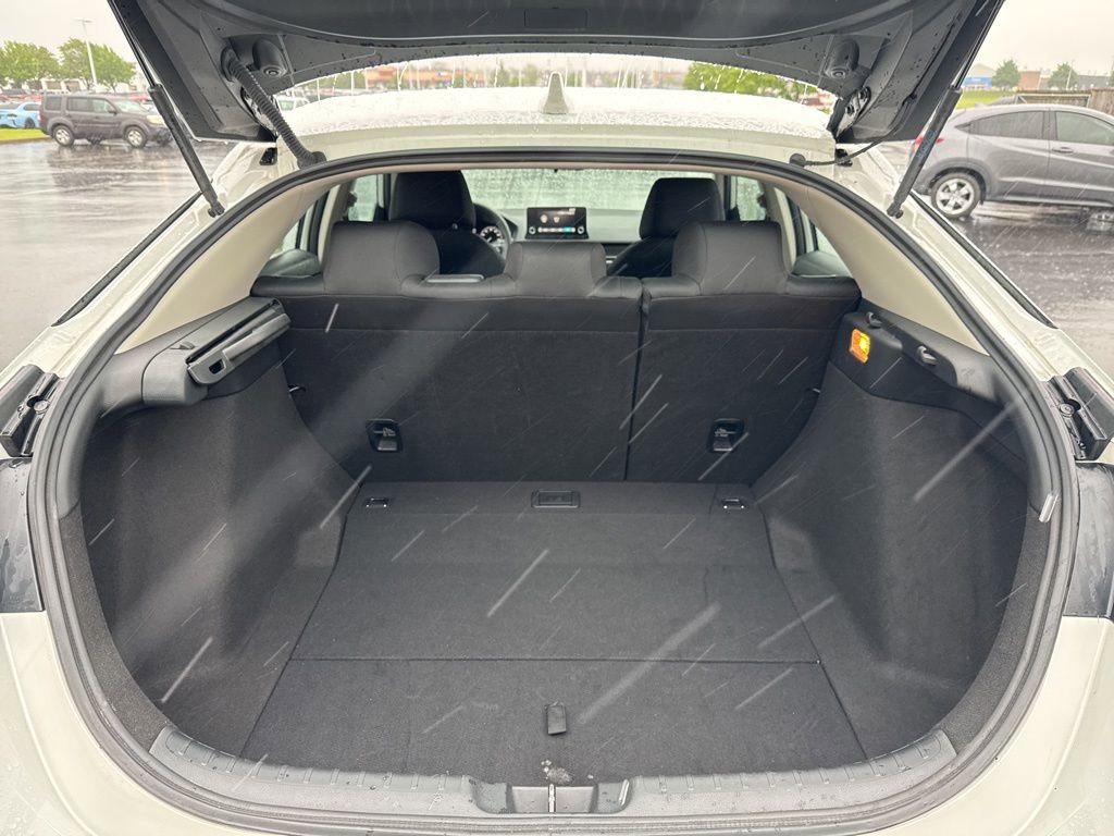 Certified 2024 Honda Civic LX image 33