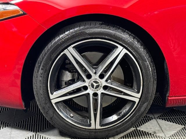 Used 2019 Mercedes-Benz A 220 image 12