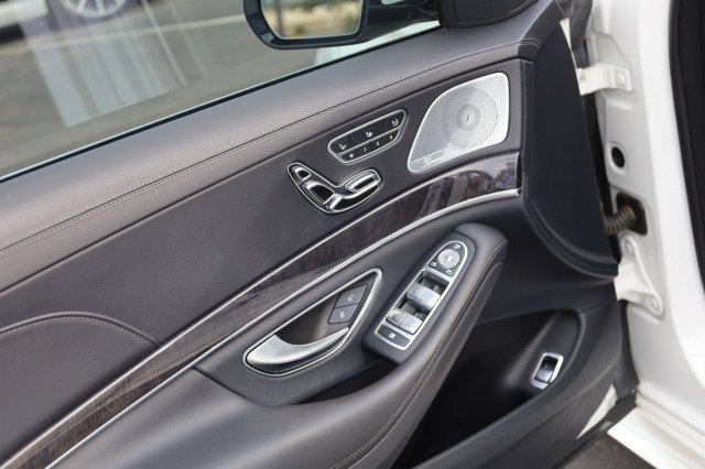 Used 2020 Mercedes-Benz S 450 Sedan image 22