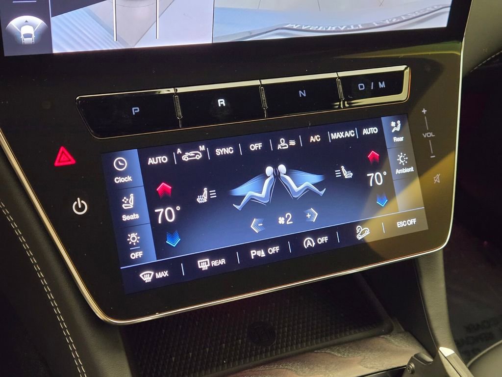 New 2025 Maserati Grecale Modena image 37