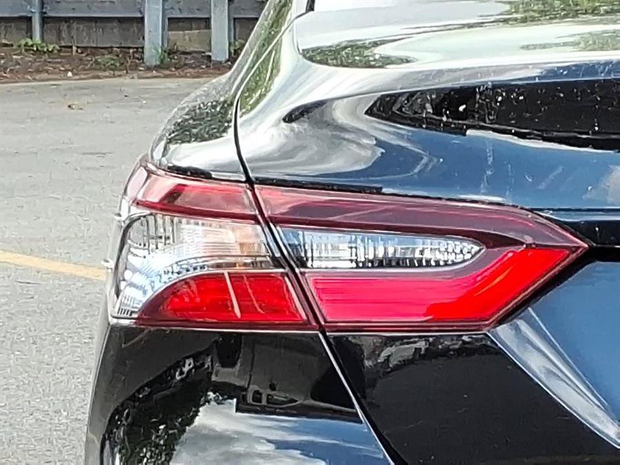 Used 2023 Toyota Camry LE w/ Cold Weather Package AWD/4WD image 6