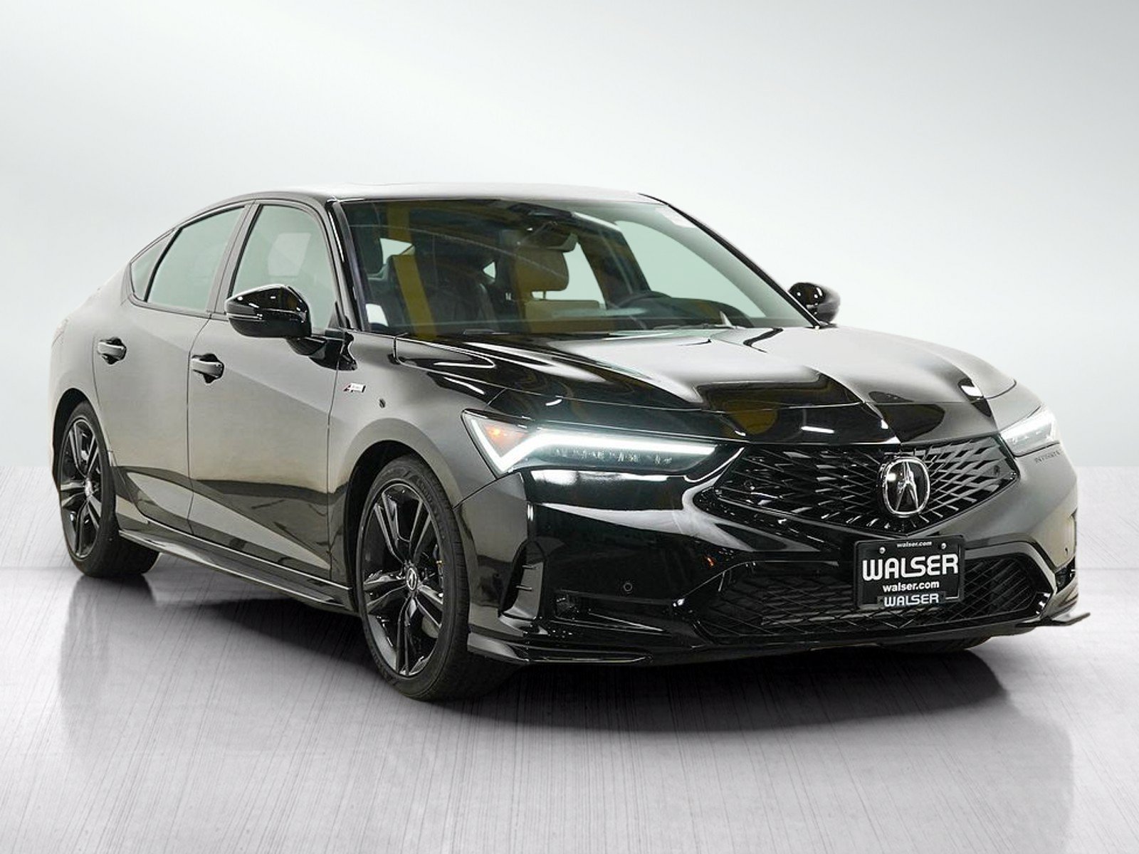 Used 2026 Acura Integra A-Spec w/ Technology Package FWD image 7