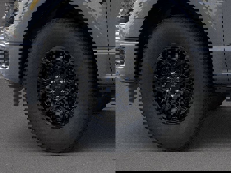 New 2026 Ford F150 XLT image 19