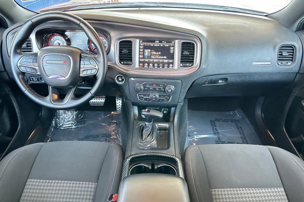 Used 2023 Dodge Charger GT w/ Blacktop Package RWD image 15