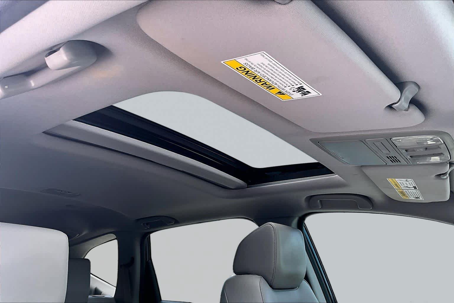 Used 2017 Honda CR-V EX-L image 13