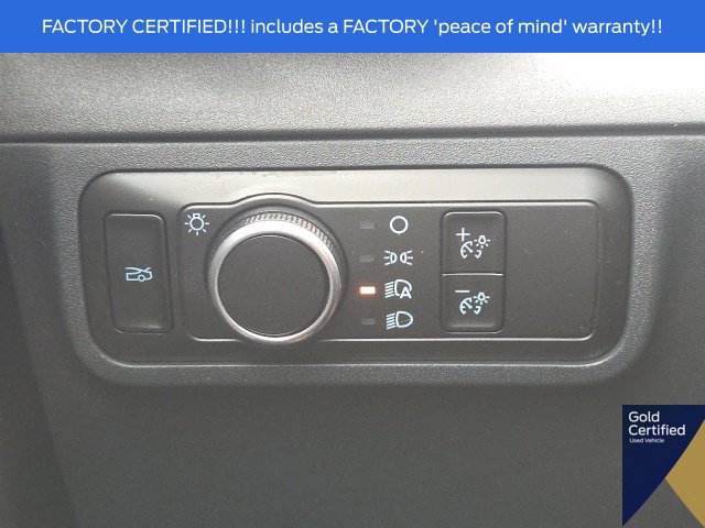 Certified 2026 Ford Mustang Premium RWD image 23