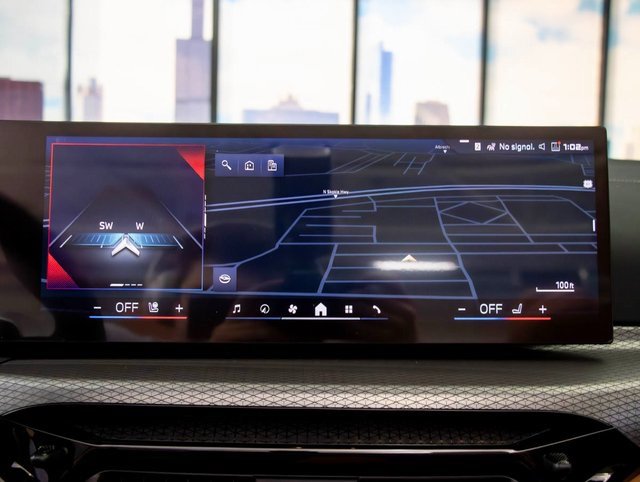 New 2026 BMW 440i xDrive M440i xDrive w/ Parking Assistance Package image 20