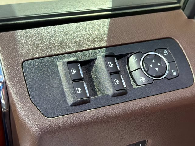 Used 2019 Ford F150 King Ranch w/ Equipment Group 601A Luxury RWD image 13