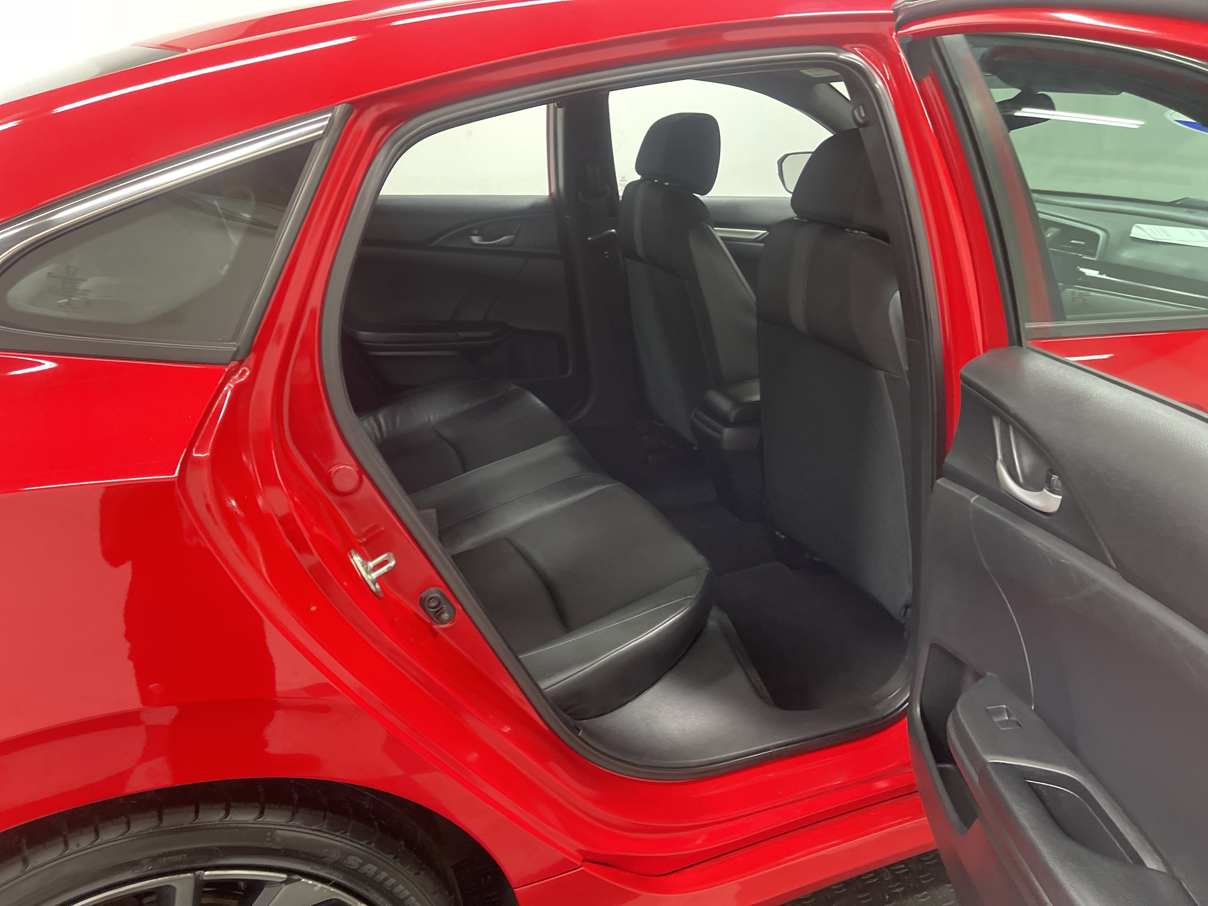 Used 2020 Honda Civic Sport image 19