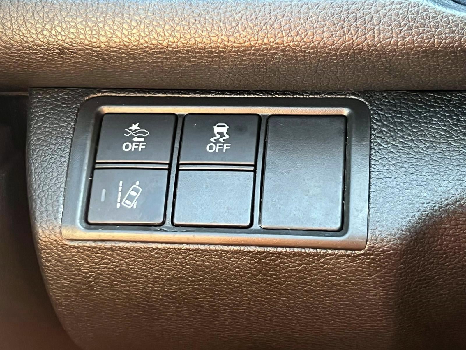 Certified 2019 Honda Civic LX image 16