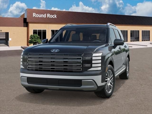 New 2026 Hyundai Palisade SEL AWD/4WD image 6
