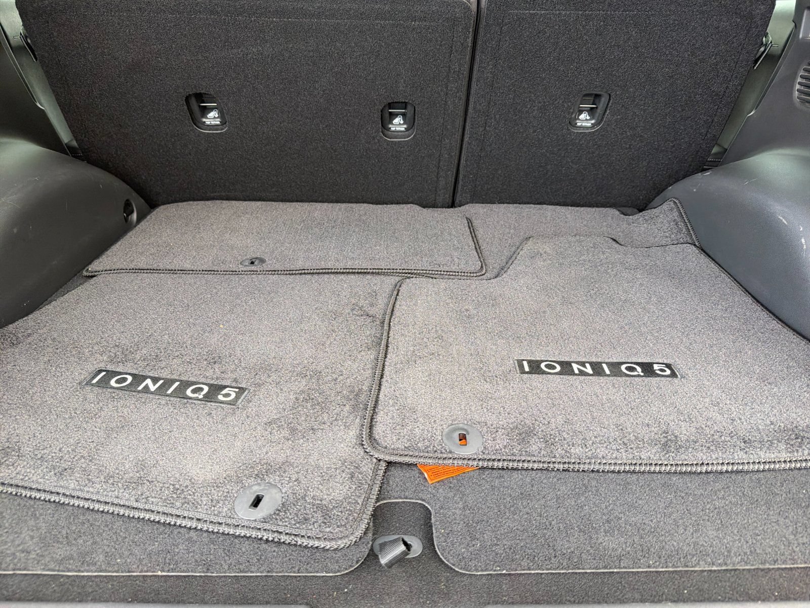 Certified 2025 Hyundai Ioniq 5 N AWD/4WD image 14