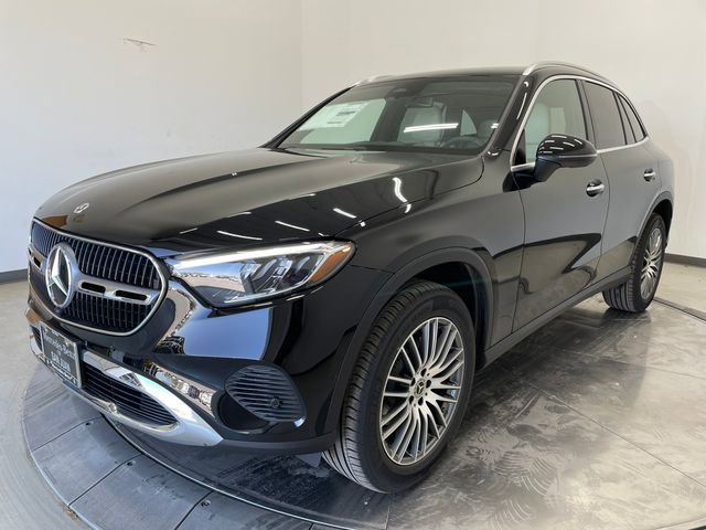 New 2026 Mercedes-Benz GLC 300 image 31