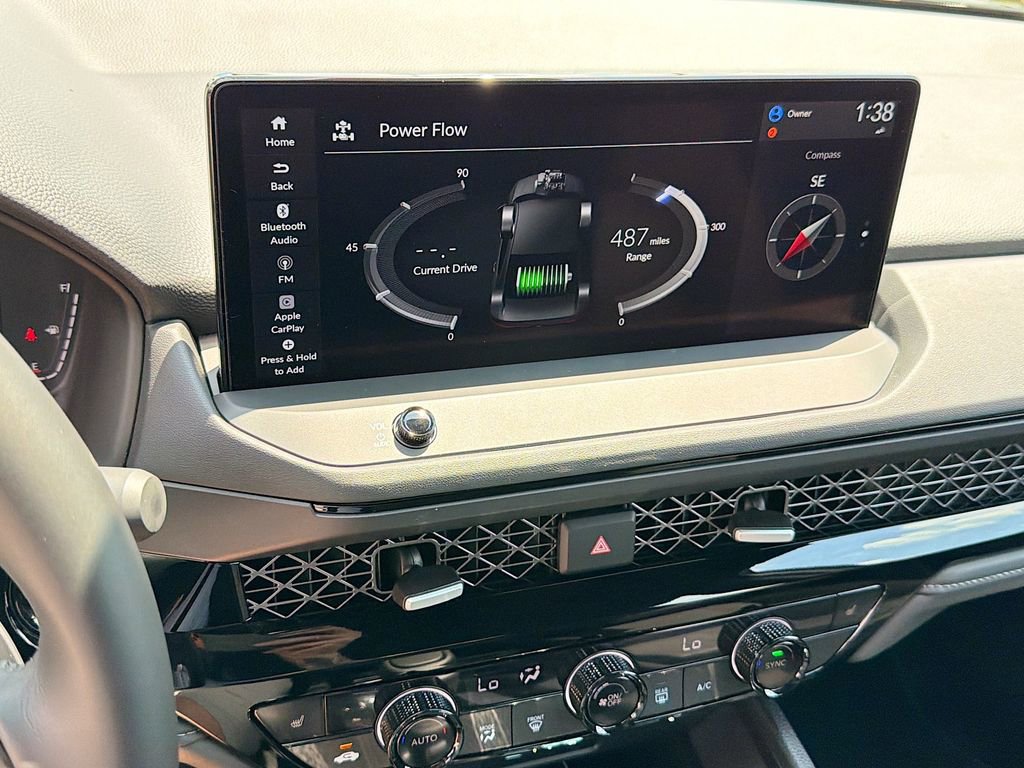 Used 2026 Honda Accord Sport image 11