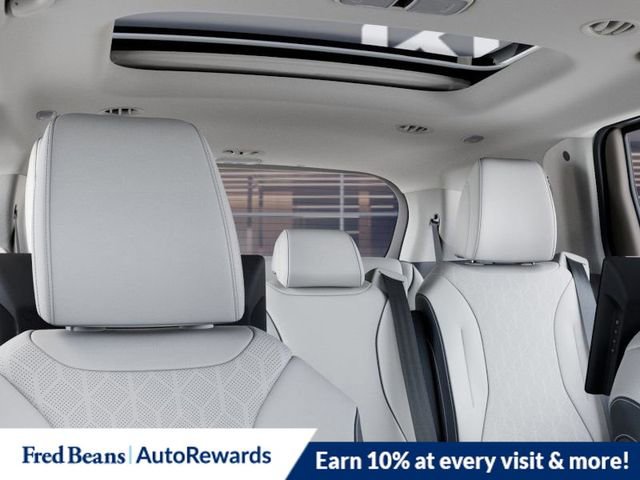 New 2025 Kia Carnival SX image 28