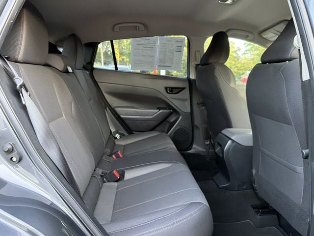 Used 2024 Subaru Crosstrek 2.0i AWD/4WD image 15
