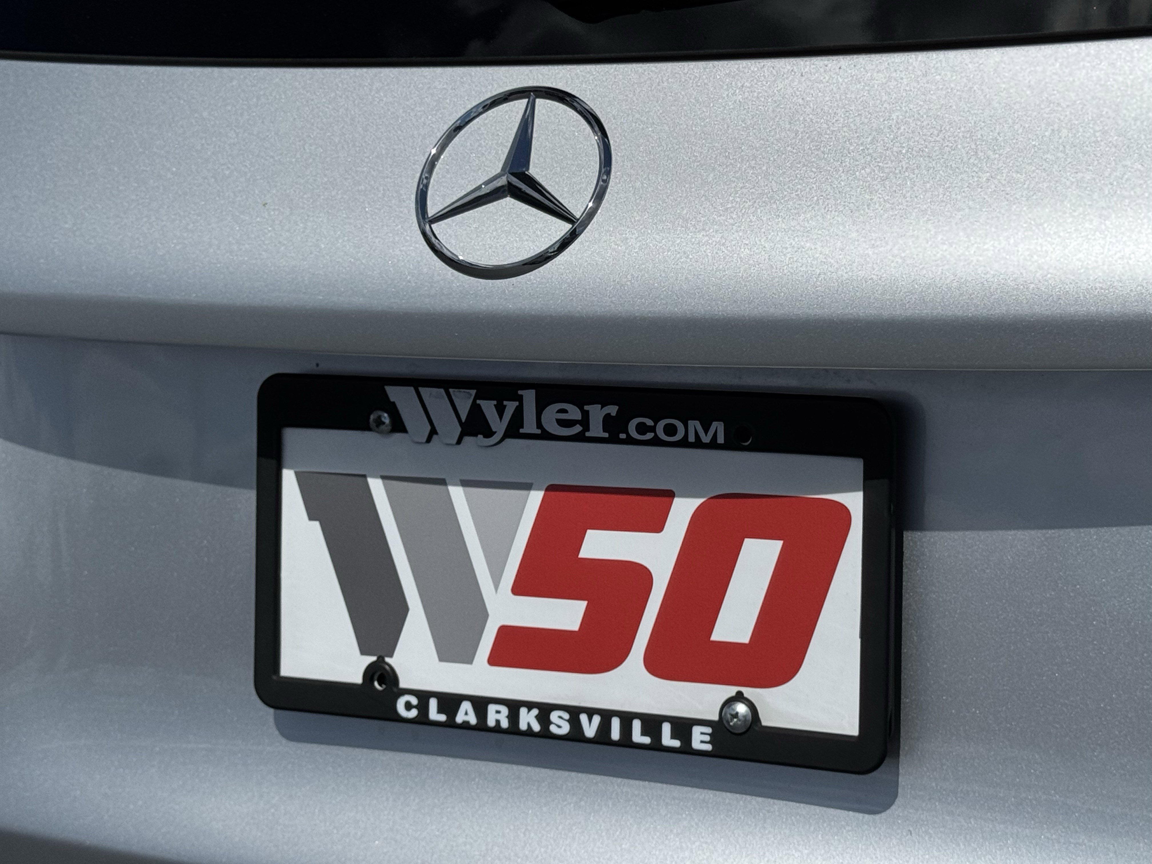 Used 2018 Mercedes-Benz GLC 43 AMG 4MATIC image 47