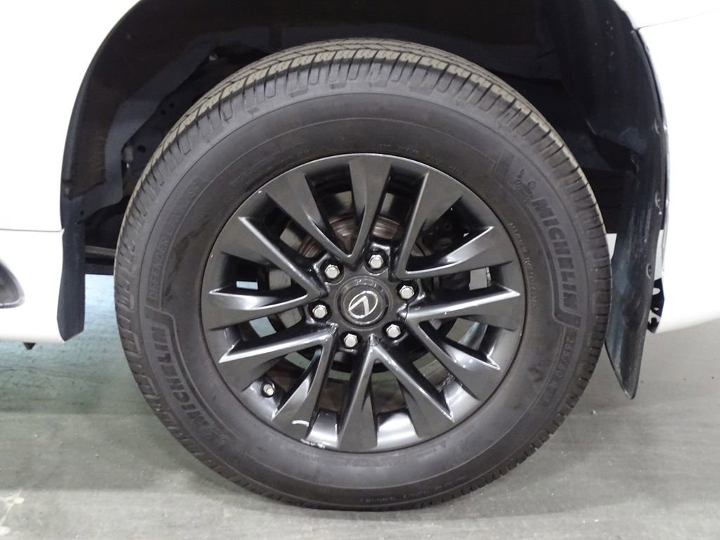 Used 2021 Lexus GX 460 Premium image 44