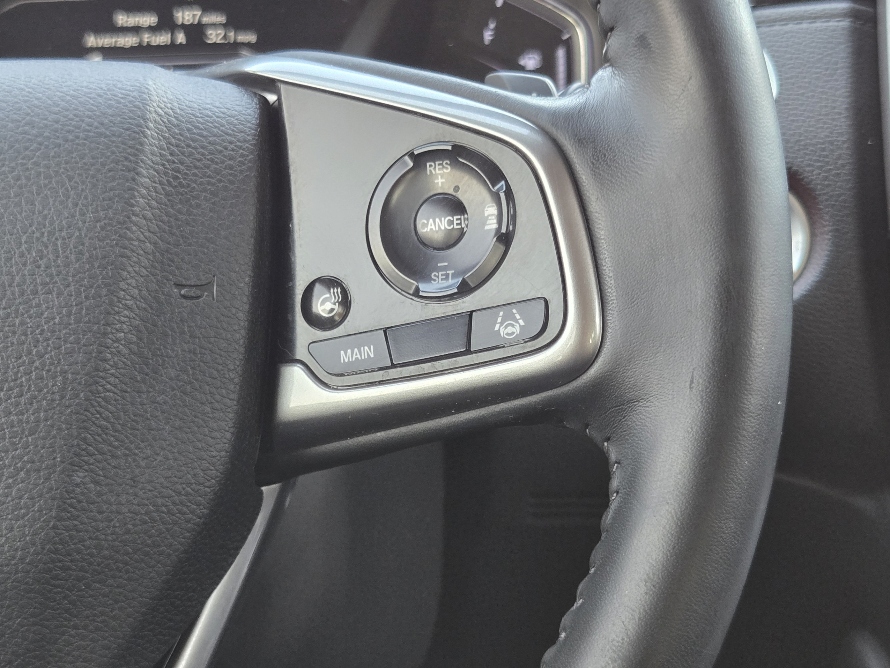 Used 2021 Honda CR-V EX-L image 26
