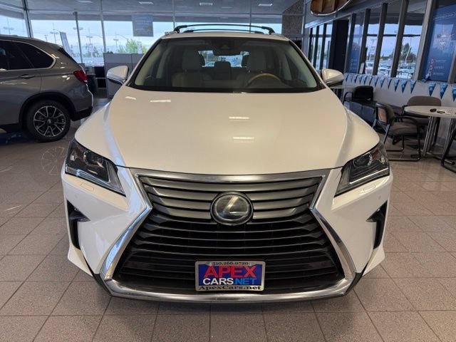 Used 2017 Lexus RX 350 AWD image 7
