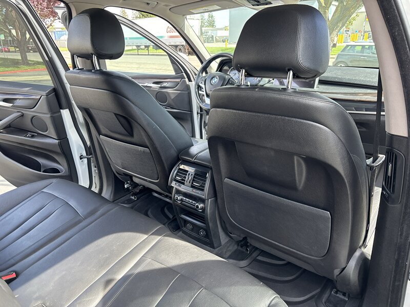 Used 2016 BMW X5 sDrive35i RWD image 29