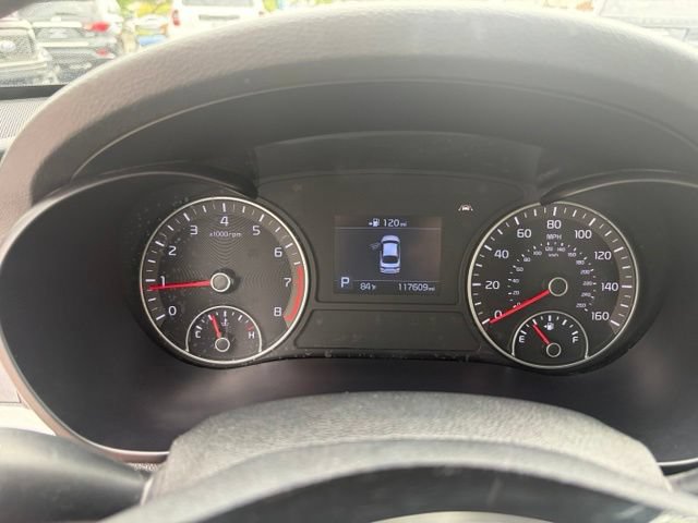 Used 2020 Kia Optima LX FWD image 19