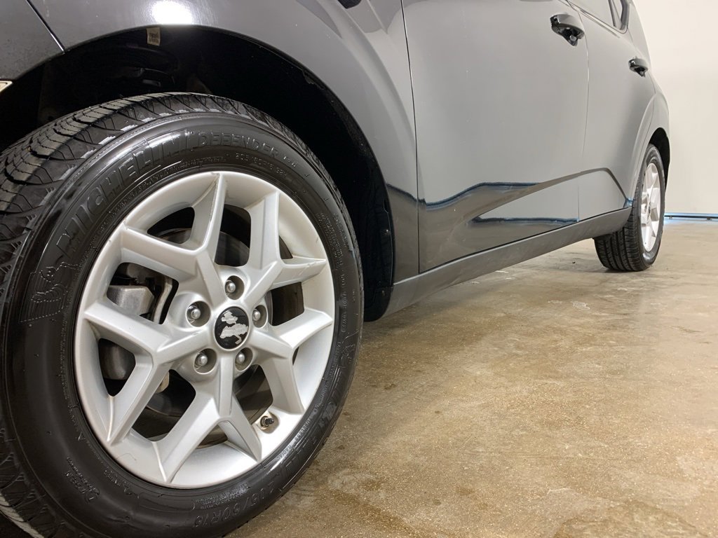 Used 2022 Kia Soul LX w/ Technology Package image 2