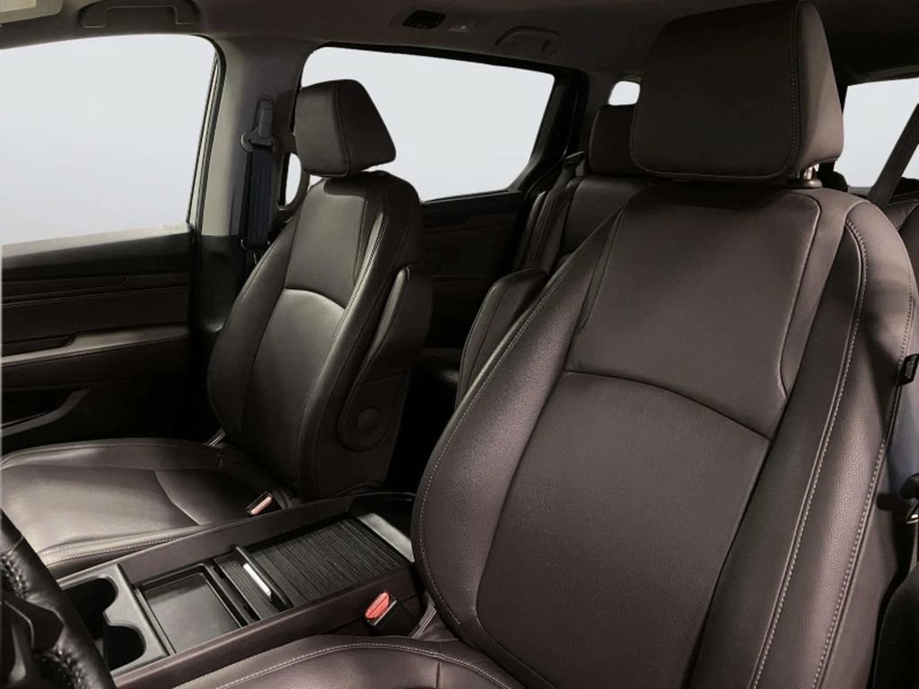 Used 2022 Honda Odyssey EX-L image 30