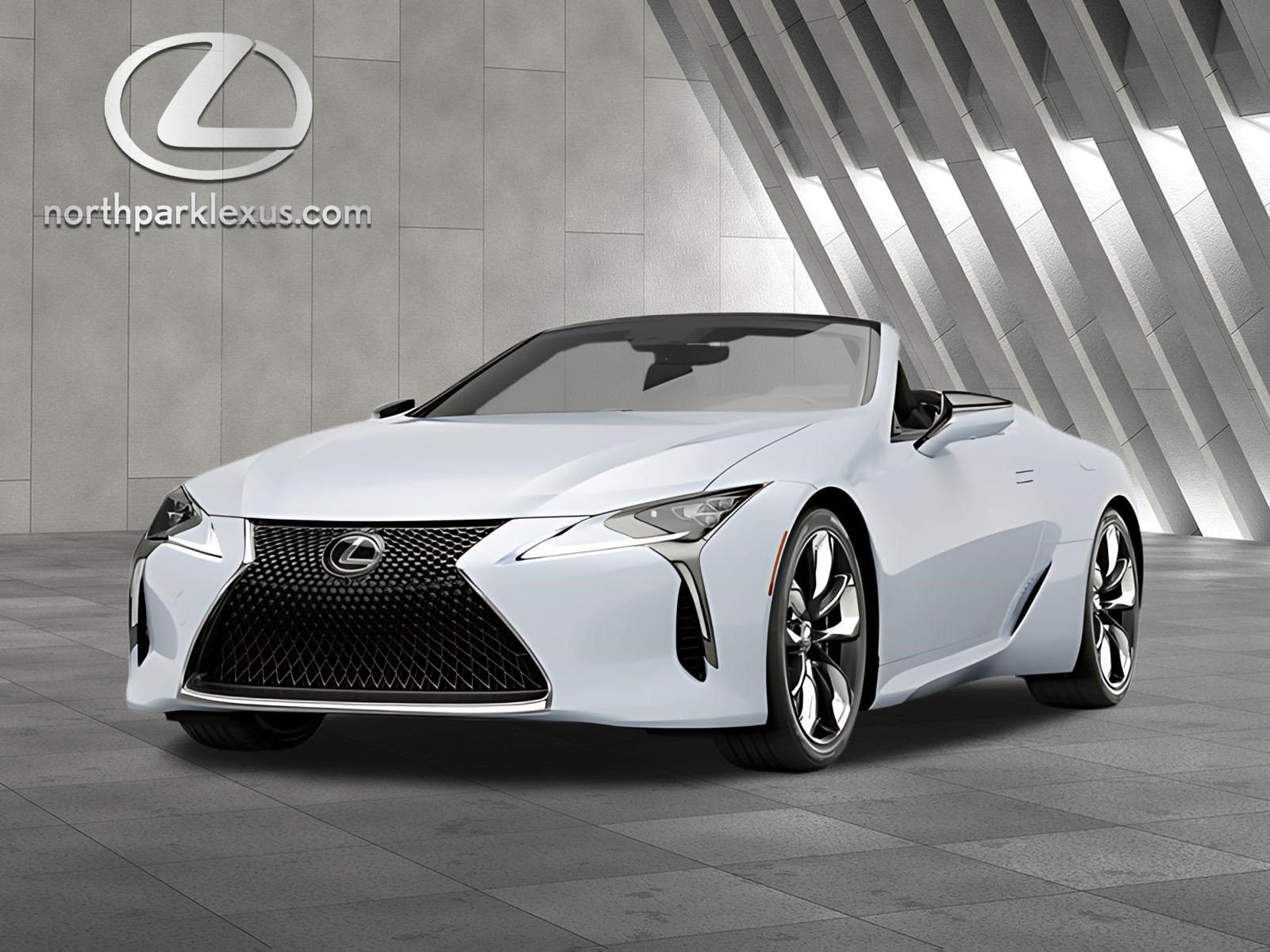 Lexus LC 500 for Sale - Kelley Blue Book