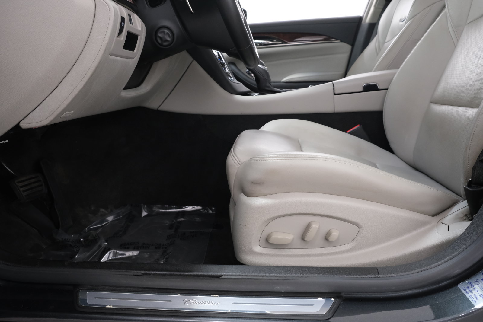 Used 2014 Cadillac CTS Luxury AWD/4WD image 29