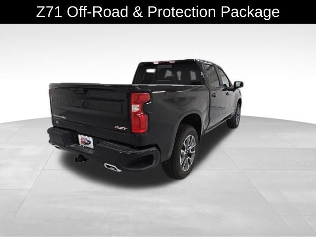 New 2026 Chevrolet Silverado 1500 RST image 6