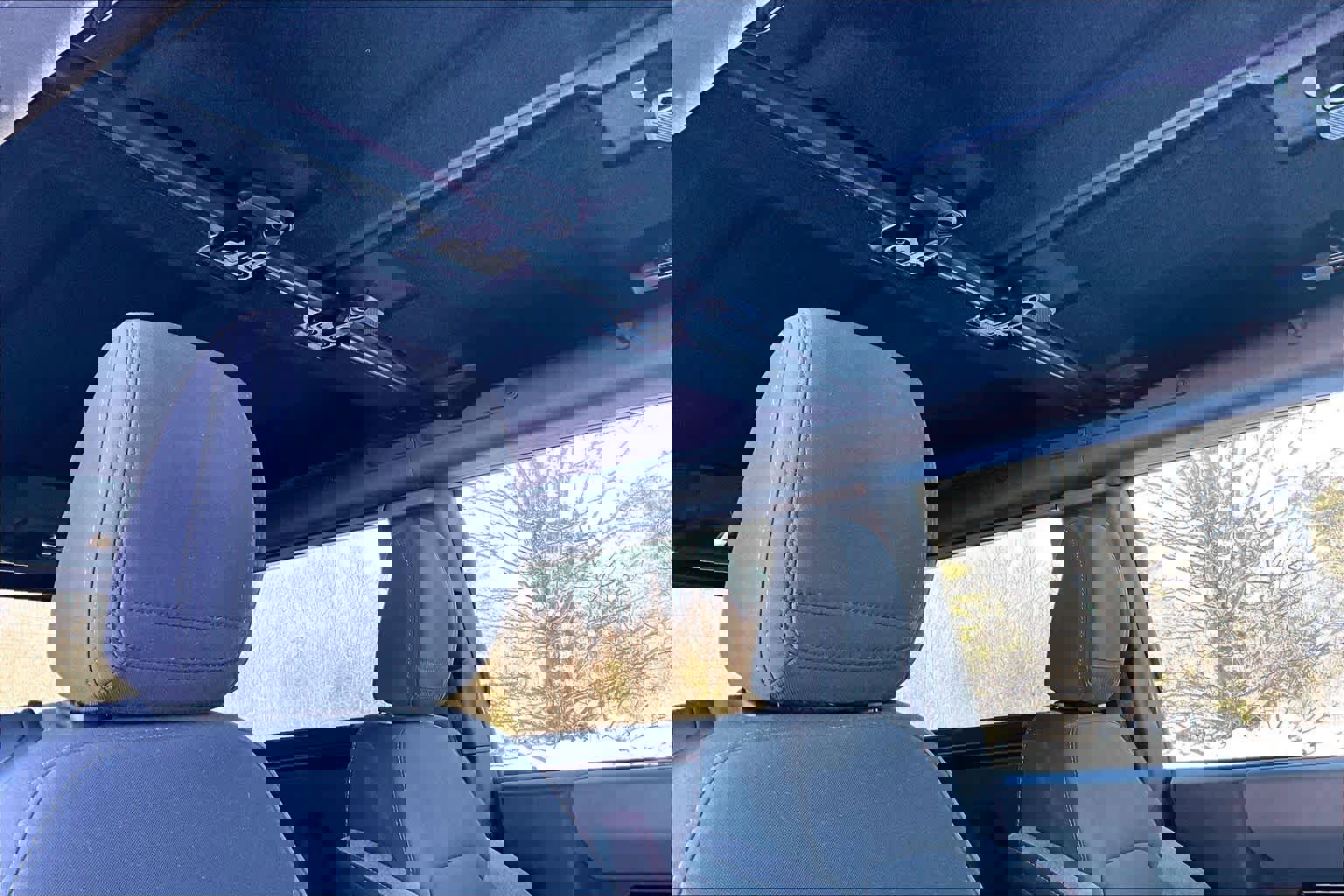 Used 2022 Ford Bronco Big Bend image 14