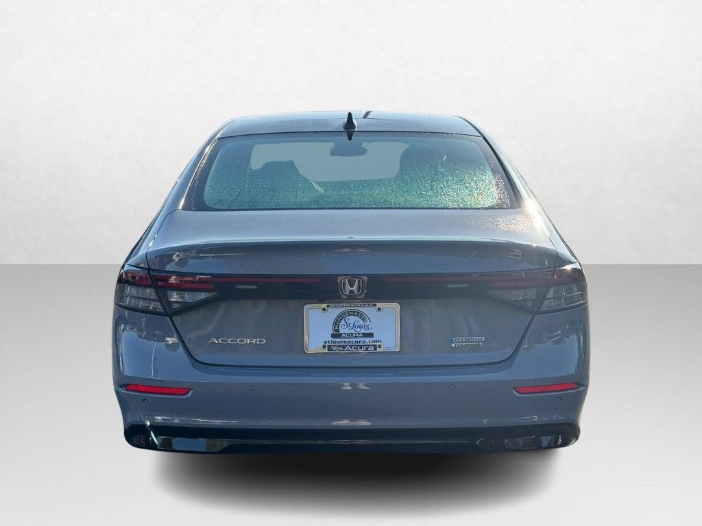 Used 2026 Honda Accord Touring image 7