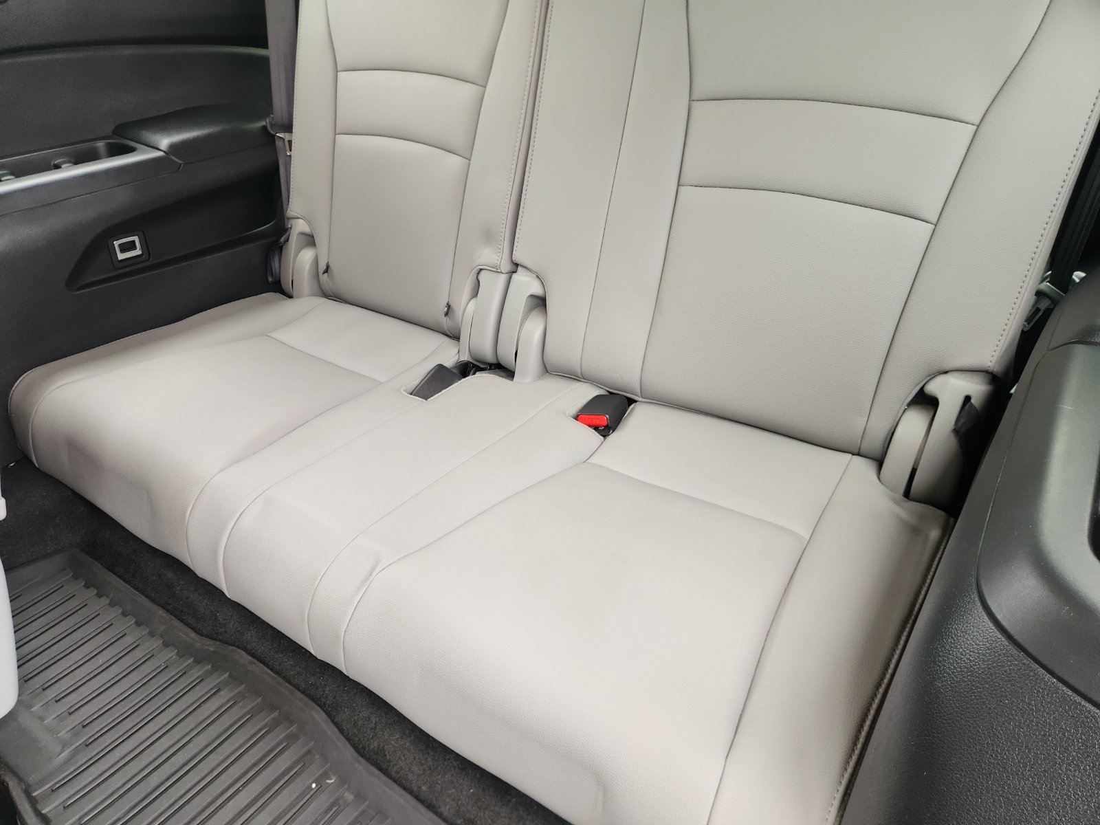 Used 2017 Honda Pilot EX-L image 35