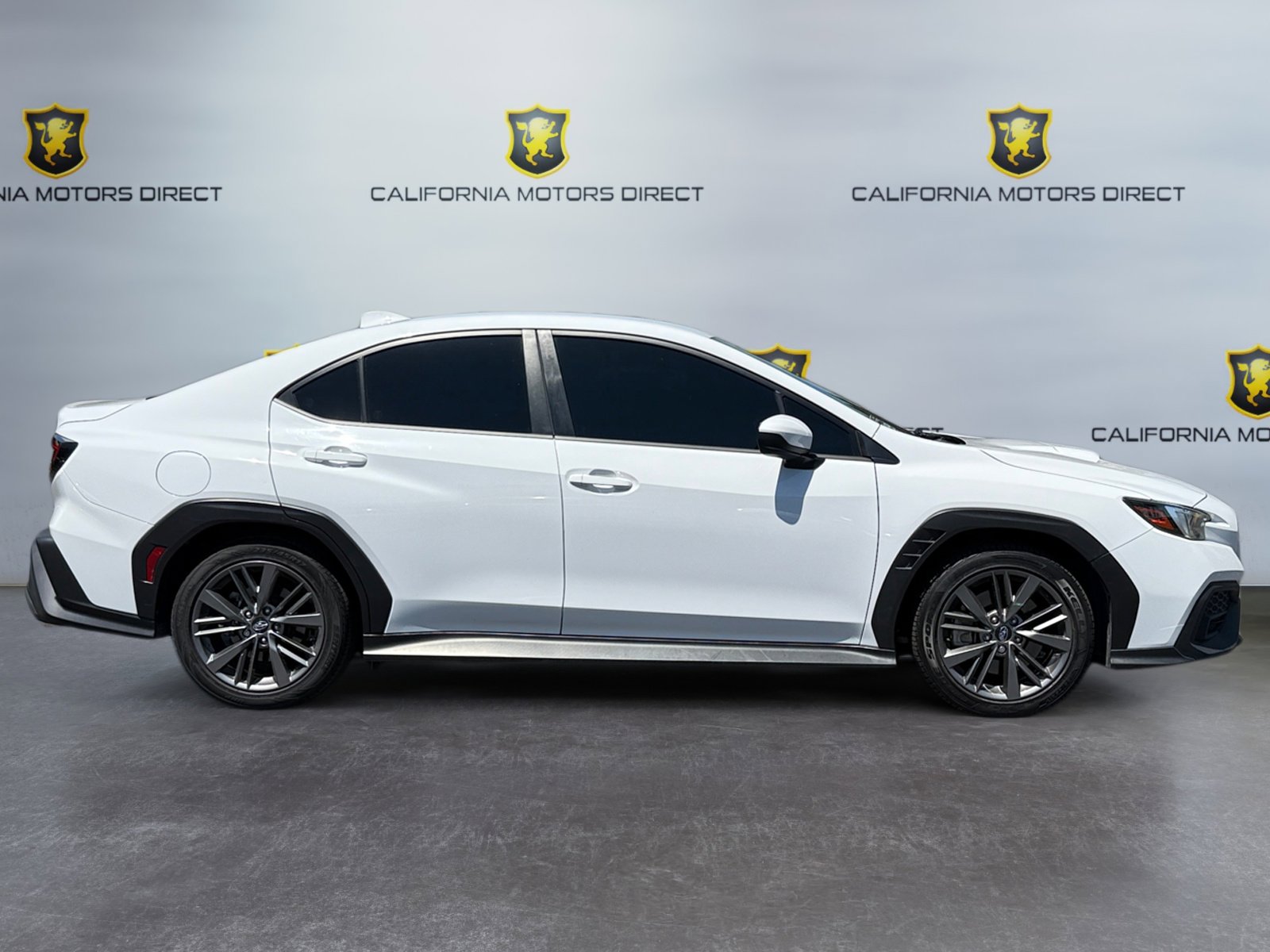 Used 2022 Subaru WRX image 6