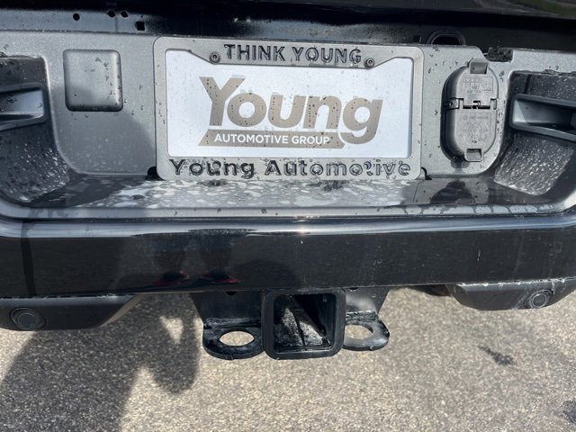 New 2026 RAM 2500 Laramie image 12