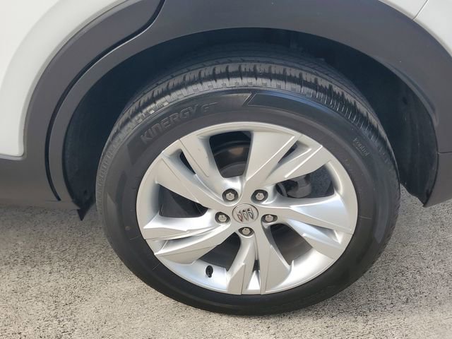 Certified 2024 Buick Encore GX Preferred FWD image 7