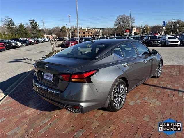 Used 2023 Nissan Altima 2.5 SV image 36
